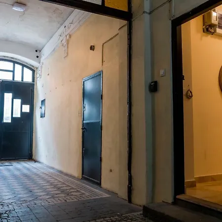 Cosy Starowislna * Kraków