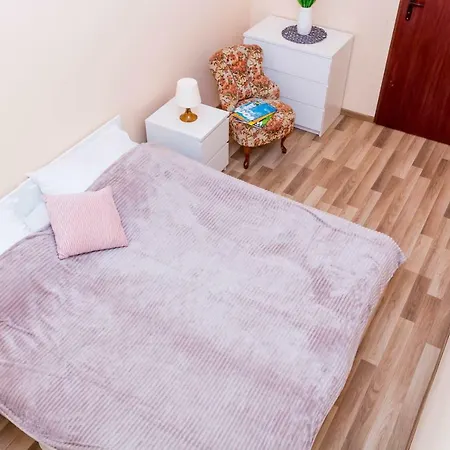 Cosy Starowislna